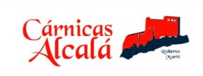 Logo CARNICAS ALCALA