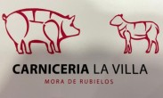 Logo CARNICERIA LA VILLA