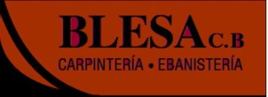 Logo C.B. Blesa