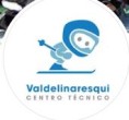 Logo Ct valdelinaresquí sl