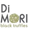 Logo Di Mori Black Truffle SLU