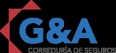 Logo GONZALEZ Y ARDID CORREDURIA DE SEGUROS S.L.L