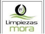 Logo LIMPIEZAS MORA