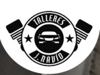 Logo TALLERES J.NAVIO